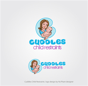 Logo Design by Hana for this project | Design: #2013538