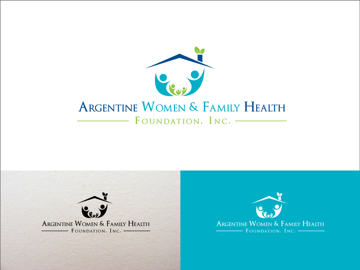 Logo Design by eacix for Argentine Health Partners | Design: #9309568