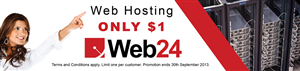 Banner Ad Design by Preston