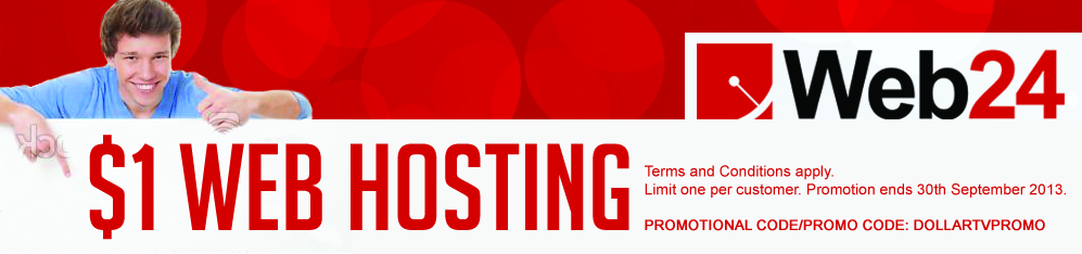 Banner Ad Design by Nuria Ferrero for Web24 Group Pty Ltd | Design #2017810