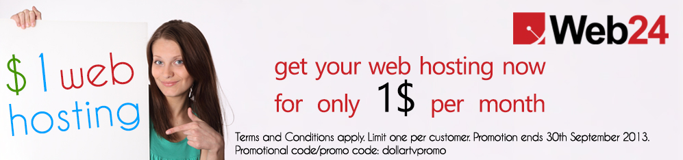 Banner Ad Design by EngineeroBono for Web24 Group Pty Ltd | Design #2013710