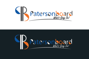 Logo Design by KellySte