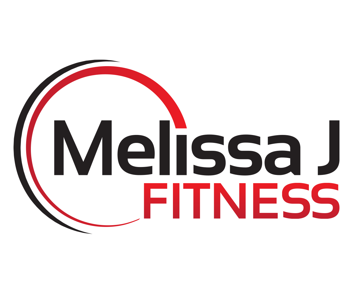 Logo Design by Senseless for MelissaJFitness | Design #2044811
