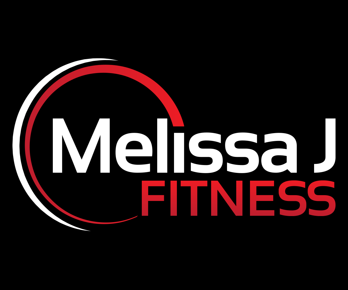 Logo Design by Senseless for MelissaJFitness | Design #2044813