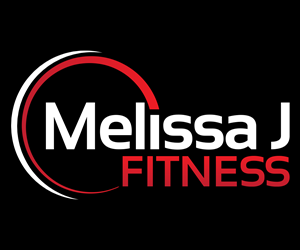 Logo Design by Senseless for MelissaJFitness | Design: #2044813