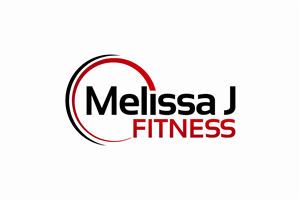 Logo Design by Senseless for MelissaJFitness | Design: #2053698