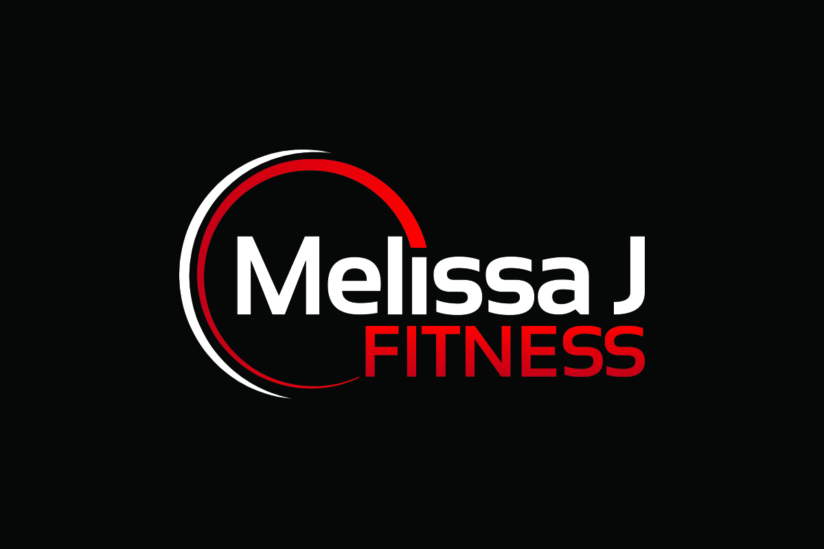 Logo Design by Senseless for MelissaJFitness | Design #2053705
