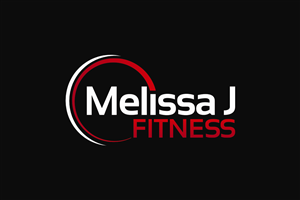 Logo Design by Senseless for MelissaJFitness | Design: #2053705