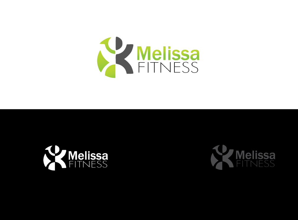 Logo Design by ami for MelissaJFitness | Design #2015322