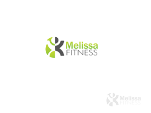 Logo Design by ami for MelissaJFitness | Design: #2015331