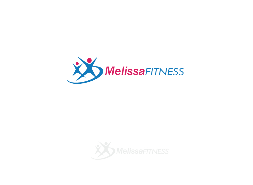Logo Design by ami for MelissaJFitness | Design #2015373