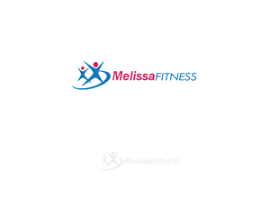 Logo Design by ami for MelissaJFitness | Design: #2015373