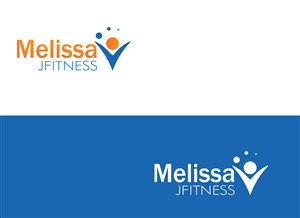 Logo Design by ami for MelissaJFitness | Design: #2030691