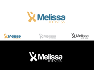 Logo Design by ami for MelissaJFitness | Design: #2030744