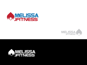 Logo Design by ami for MelissaJFitness | Design: #2030925