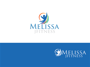 Logo Design by ami for MelissaJFitness | Design: #2031136