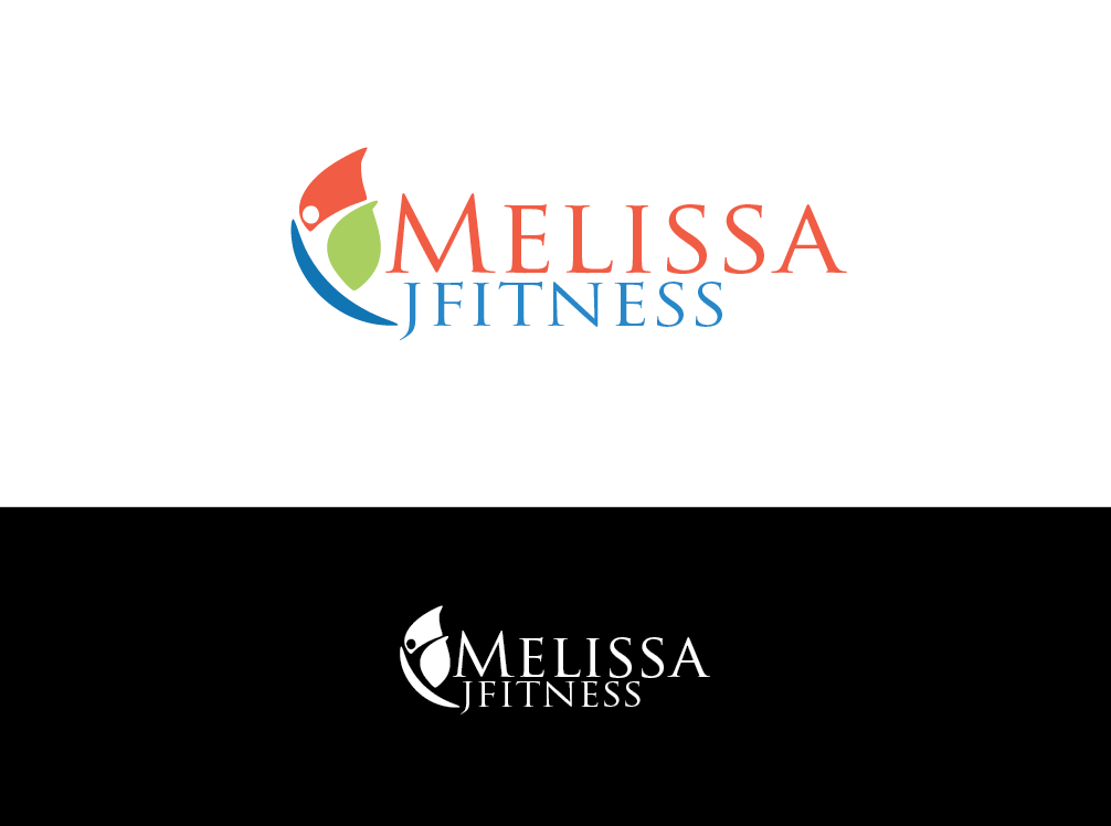 Logo Design by ami for MelissaJFitness | Design #2032749