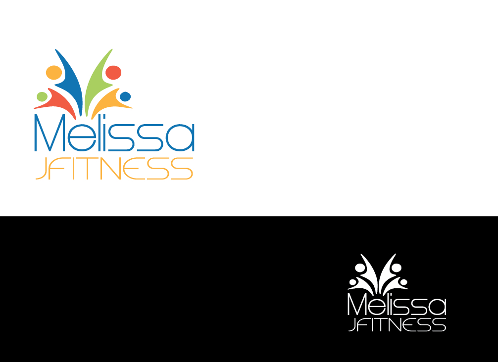 Logo Design by ami for MelissaJFitness | Design #2032817