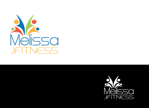Logo Design by ami for MelissaJFitness | Design: #2032817