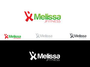 Logo Design by ami for MelissaJFitness | Design: #2037801