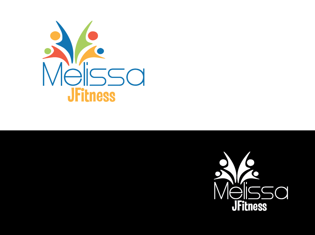 Logo Design by ami for MelissaJFitness | Design #2037889