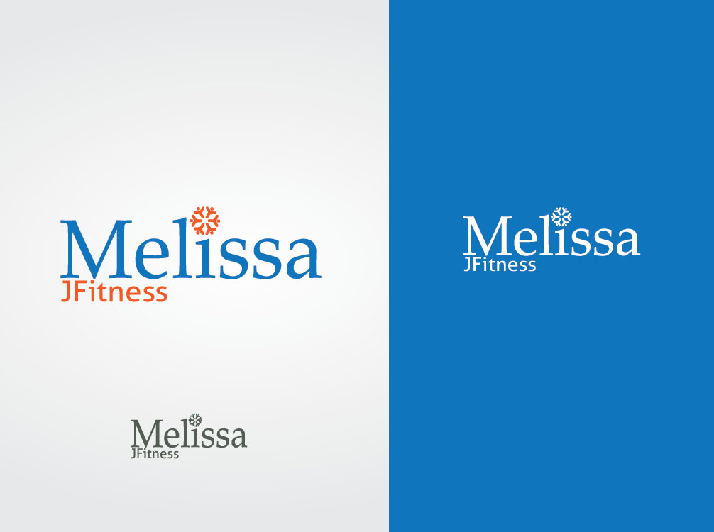 Logo Design by ami for MelissaJFitness | Design #2038136