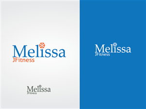 Logo Design by ami for MelissaJFitness | Design: #2038136