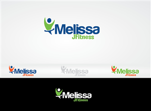 Logo Design by ami for MelissaJFitness | Design: #2038179