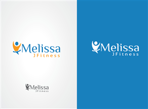 Logo Design by ami for MelissaJFitness | Design: #2038803