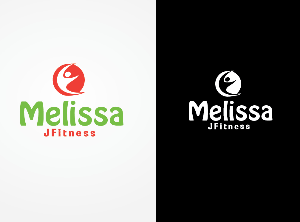 Logo Design by ami for MelissaJFitness | Design #2042188
