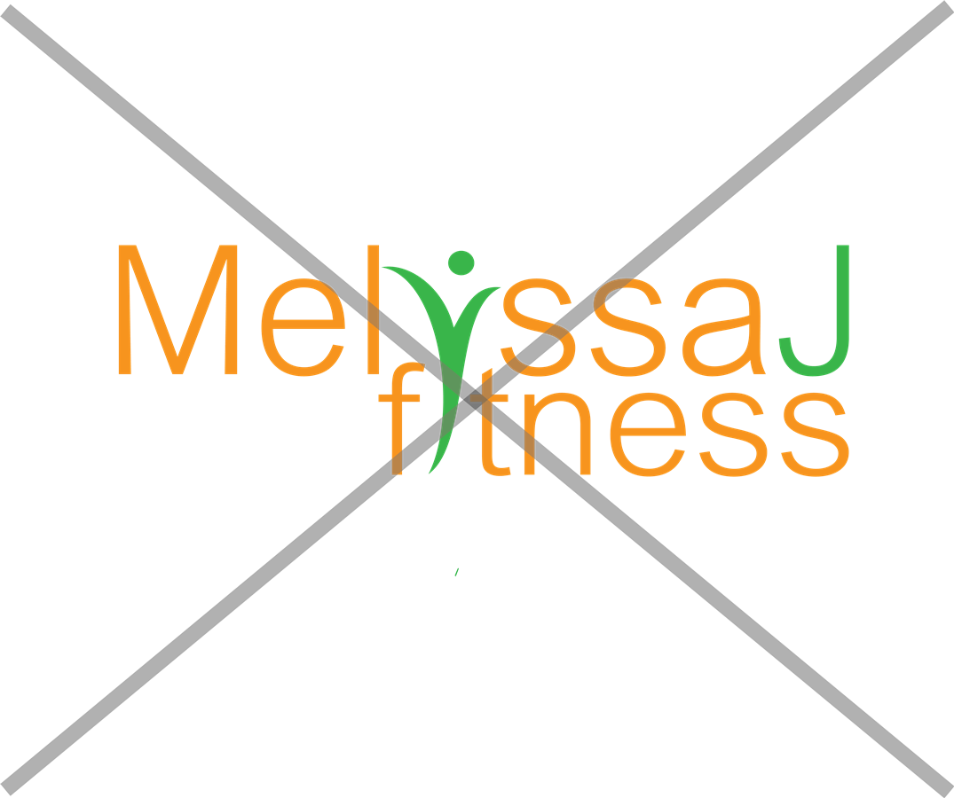 Logo Design by ashima for MelissaJFitness | Design #2023517