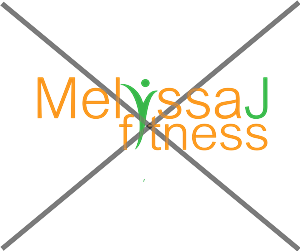 Logo Design by ashima for MelissaJFitness | Design: #2023517