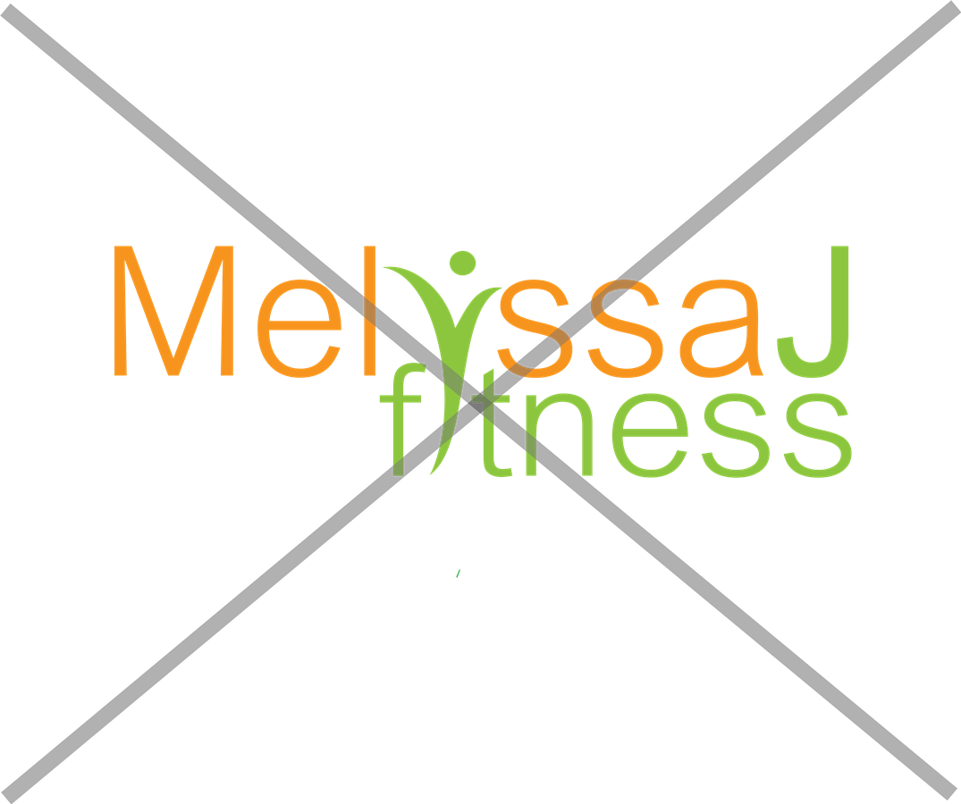 Logo Design by ashima for MelissaJFitness | Design #2023639