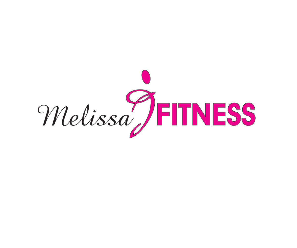 Logo Design by Betty for MelissaJFitness | Design #2018473
