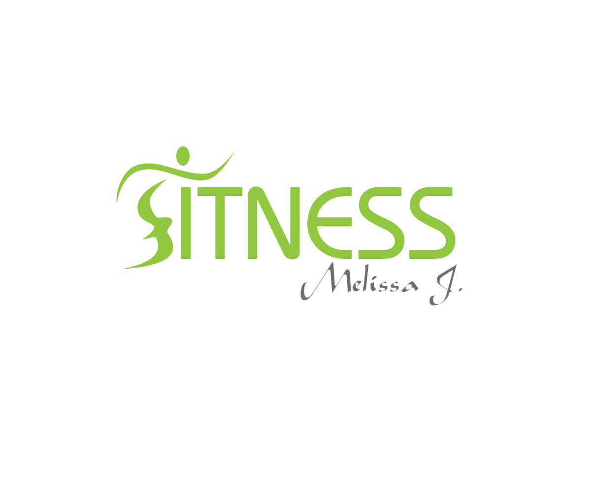 Logo Design by Betty for MelissaJFitness | Design #2023559