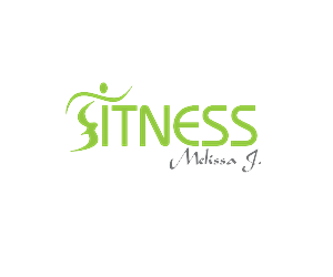 Logo Design by Betty for MelissaJFitness | Design: #2023559