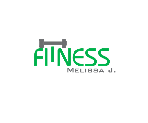 Logo Design by Betty for MelissaJFitness | Design: #2028748