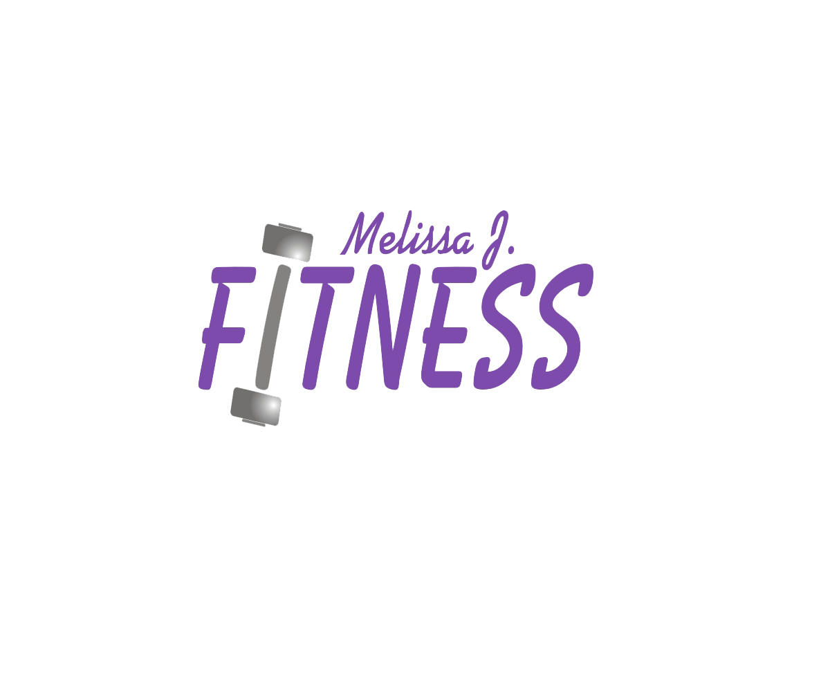 Logo-Design von Betty für MelissaJFitness | Design #2044263