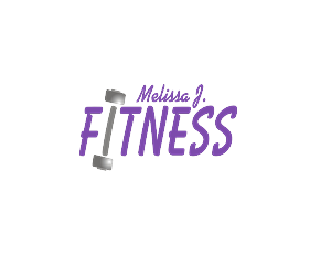 Logo Design by Betty for MelissaJFitness | Design #2044263