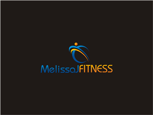 Logo Design by Sushma for MelissaJFitness | Design: #2014876
