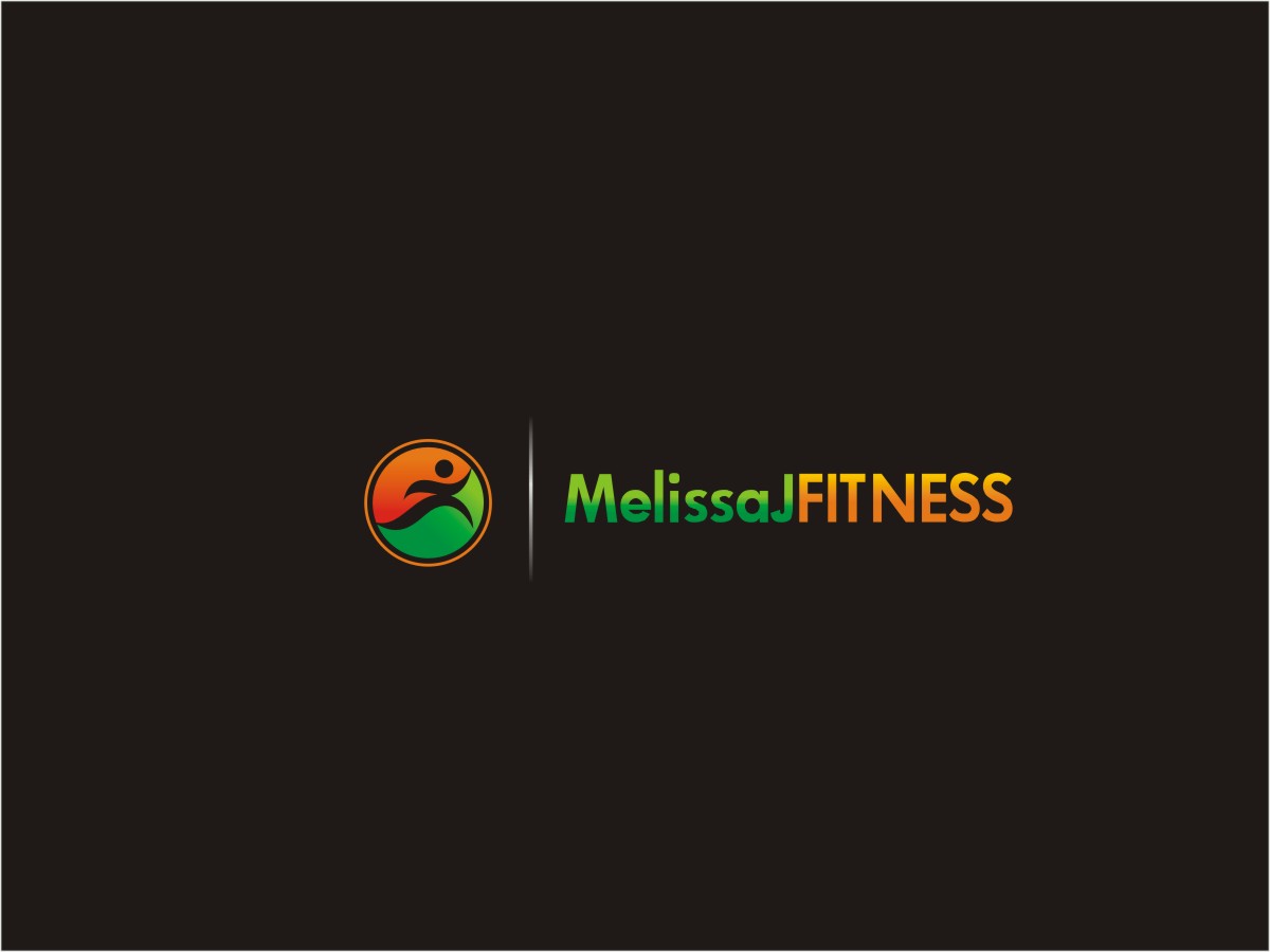 Logo Design by Sushma for MelissaJFitness | Design #2014887
