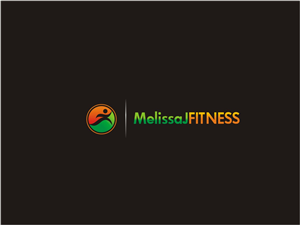 Logo Design by Sushma for MelissaJFitness | Design: #2014887