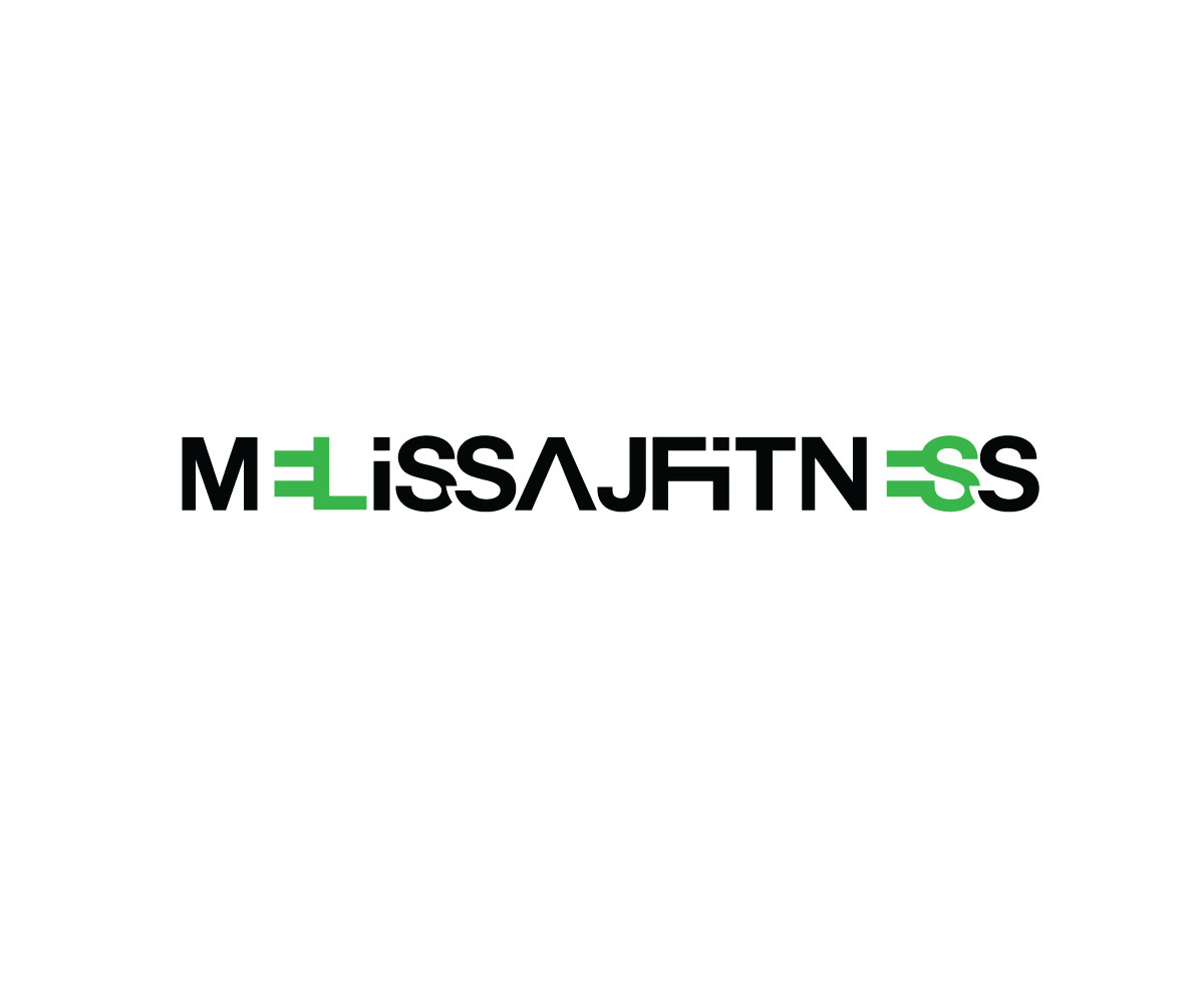 Logo Design by NY MAMMOTH for MelissaJFitness | Design #2025611