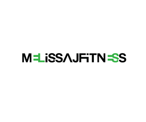 Logo Design by NY MAMMOTH for MelissaJFitness | Design #2025611