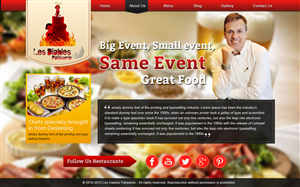 Diseño Web por webxvision para este proyecto | Diseño: #2037824
