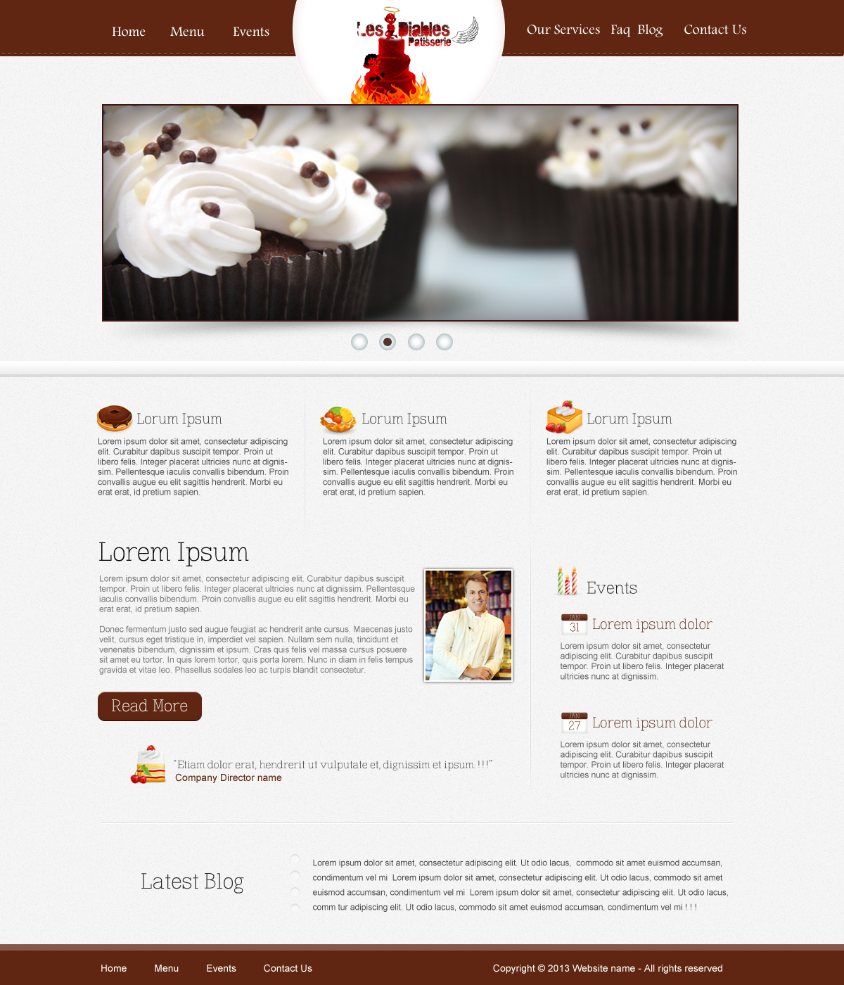 Web Design by Best Design Hub for this project | Design #2012456