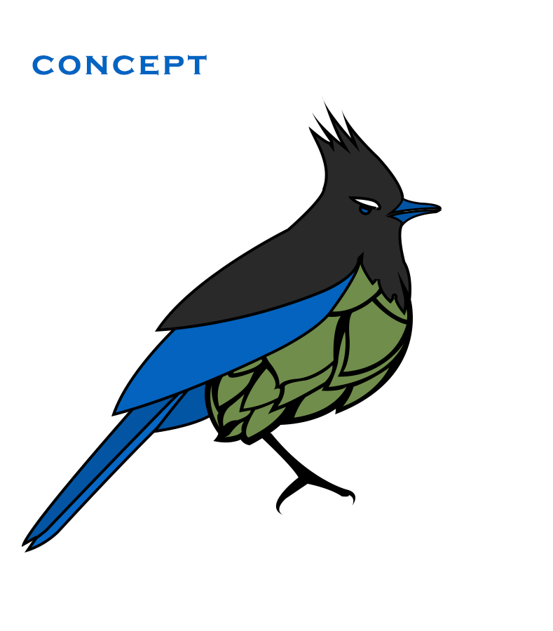 Logo Design by DAGW for this project | Design #9195305