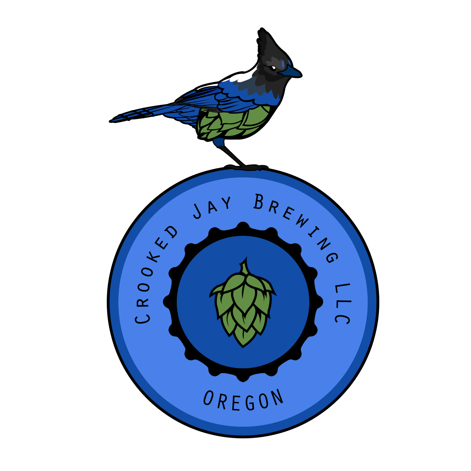 Logo Design by DAGW for this project | Design #9208879