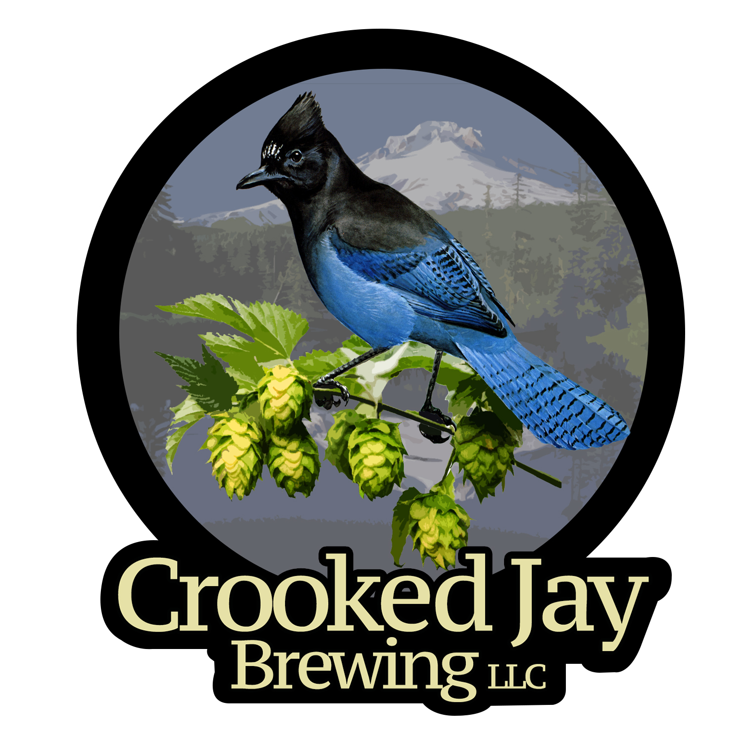 Logo Design by DAGW for this project | Design #9250191