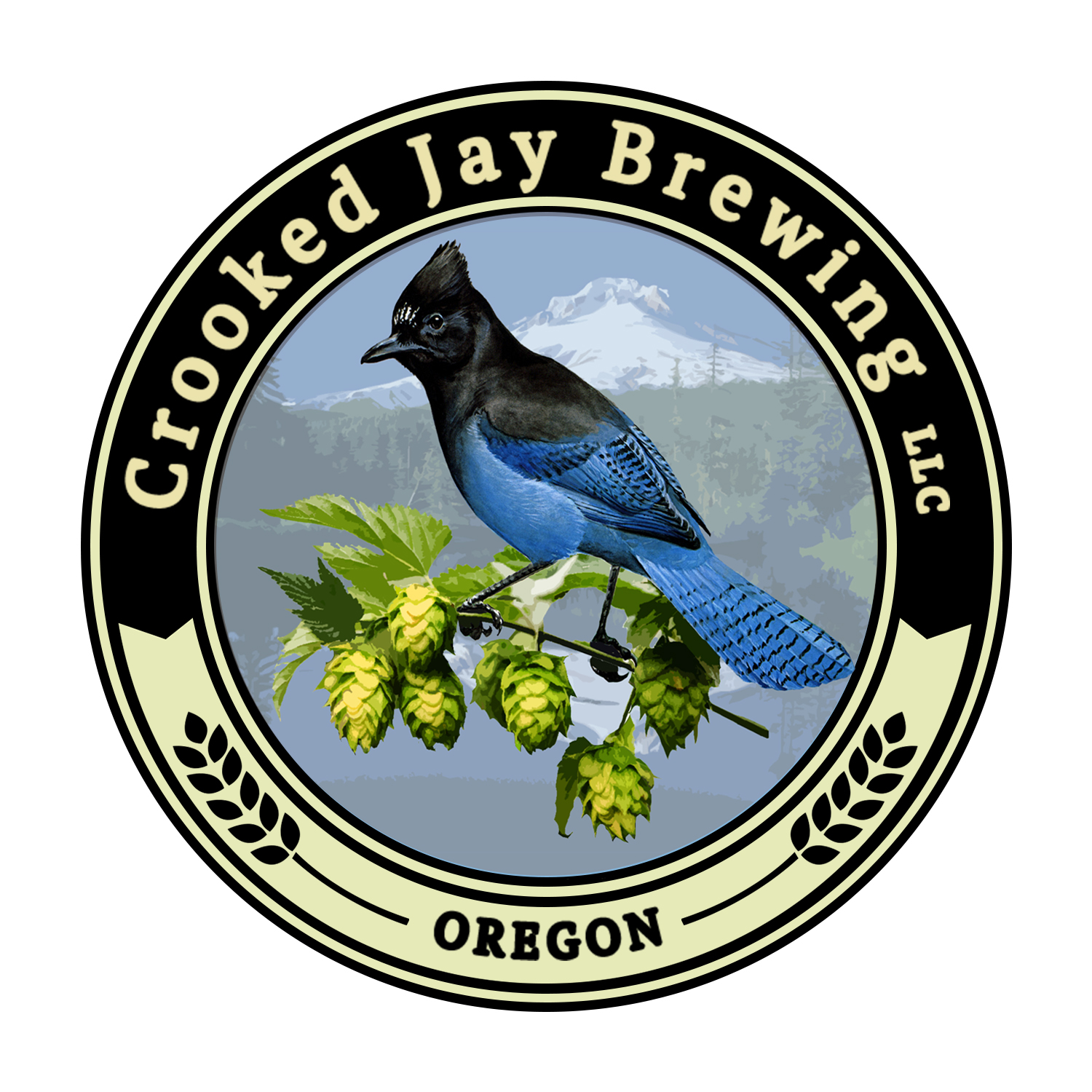 Logo Design by DAGW for this project | Design #9252664